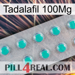 Tadalafil 100Mg 28